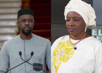 Publication de la liste du Gouvernement : La réaction de l’ancien Premier ministre Aminata Touré