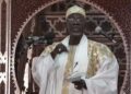 Prière de la Korité : Serment de l&rsquo;imam de la grande mosquée de Dakar