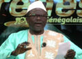 El Hadji Ngagne Diagne, animateur de lutte sur iTv : «Pourquoi la fusion des ministères du Sport, de la Jeunesse et de la Culture est une aubaine pour la lutte»