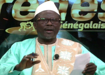 El Hadji Ngagne Diagne, animateur de lutte sur iTv : «Pourquoi la fusion des ministères du Sport, de la Jeunesse et de la Culture est une aubaine pour la lutte»