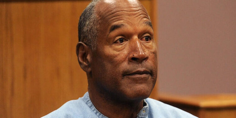 Nécrologie : O.J. Simpson, ex-star du foot américain acquitté lors d’un procès mémorable, est mort 1 Nécrologie : O.J. Simpson, ex-star du foot américain acquitté lors d’un procès mémorable, est mort