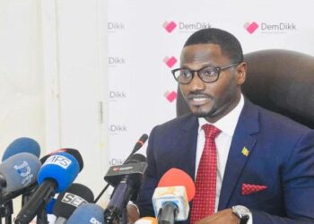 Bus de Dakar Dem Dikk vandalisés : La direction parle de «sabotage»