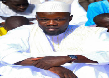 Korité 2024 : Les prières du Premier ministre Ousmane Sonko à la Cité Keur Gorgui 4 Korité 2024 : Les prières du Premier ministre Ousmane Sonko à la Cité Keur Gorgui