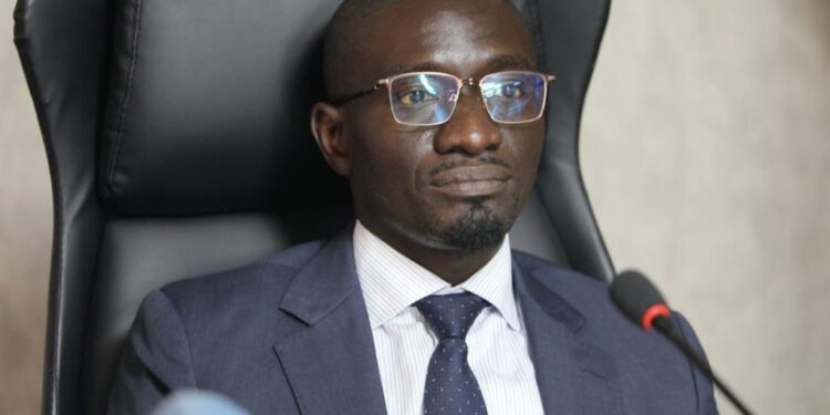 Mis en place d’un système de pointage : Un projet très attendu par les sénégalais 1 Mis en place d’un système de pointage : Un projet très attendu par les sénégalais