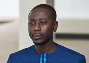 Pape Alé Niang nommé Dg de la Rts