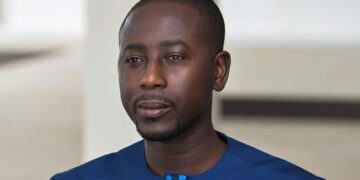 Pape Alé Niang nommé Dg de la Rts