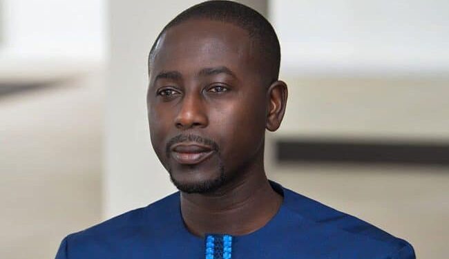 Pape Alé Niang nommé Dg de la Rts 1 Pape Alé Niang nommé Dg de la Rts