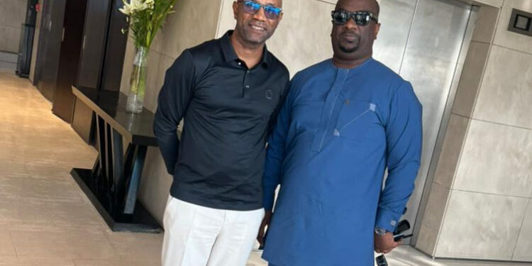 Football : Teungueth Fc et Al Hilal du Soudan nouent un partenariat