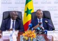 Ministère de l’Économie, du Plan et de la Coopération : Passage de témoin entre Mamadou Moustapha Ba et Abdourahmane Sarr