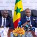 Ministère de l’Économie, du Plan et de la Coopération : Passage de témoin entre Mamadou Moustapha Ba et Abdourahmane Sarr