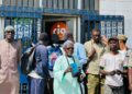 Crise financière : Le collectif national des clients de la Poste interpelle le président Diomaye Faye