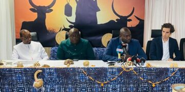 Télévision : Canal + lance une nouvelle chaîne « Pulaagu »