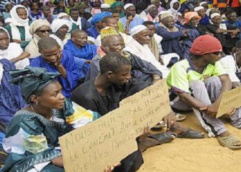 Visite du président Bassirou Diomaye Faye en Mauritanie : les attentes des réfugiés mauritaniens au Sénégal