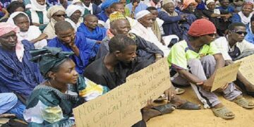 Visite du président Bassirou Diomaye Faye en Mauritanie : les attentes des réfugiés mauritaniens au Sénégal 2 Visite du président Bassirou Diomaye Faye en Mauritanie : les attentes des réfugiés mauritaniens au Sénégal