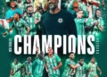National : Red Star de Habib Beye, champion sans jouer