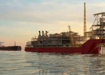 Progrès dans le projet Woodside au Sénégal : Sangomar, la dernière prévision de production de pétrole…