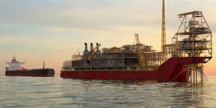 Progrès dans le projet Woodside au Sénégal : Sangomar, la dernière prévision de production de pétrole…