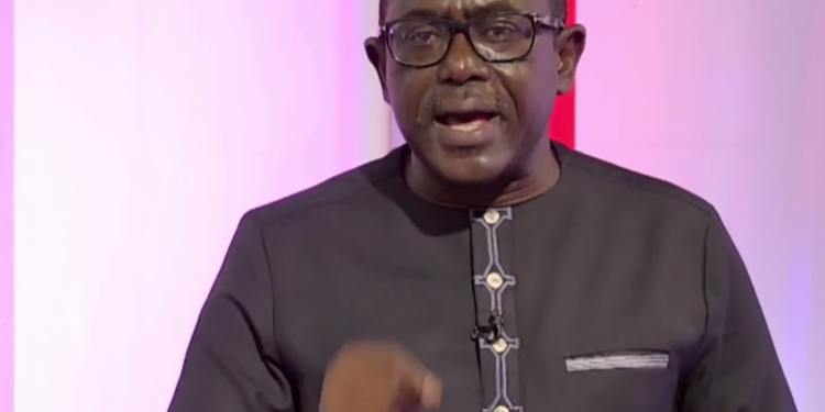 Le Réseau des parlementaires pour la sécurité routière sur les accidents : Seydou Diouf et Cie appellent à …