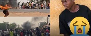 Meurtre à Sandiara : Un militaire à la retraite tire sur un jeune lycéen