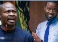 Guy Marius Sagna : "Pourquoi j'étais absent à l'investiture du Président Diomaye" 7 Guy Marius Sagna : « Pourquoi j’étais absent à l’investiture du Président Diomaye »