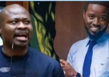 Guy Marius Sagna : « Pourquoi j’étais absent à l’investiture du Président Diomaye »