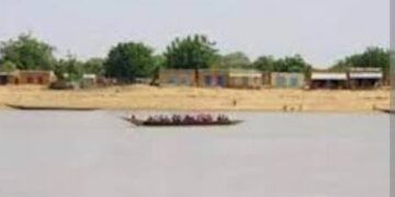 Chavirement d'une pirogue à Nabadji : 2 dames et 1 bébé de 8 mois décédés 7 Chavirement d’une pirogue à Nabadji : 2 dames et 1 bébé de 8 mois décédés