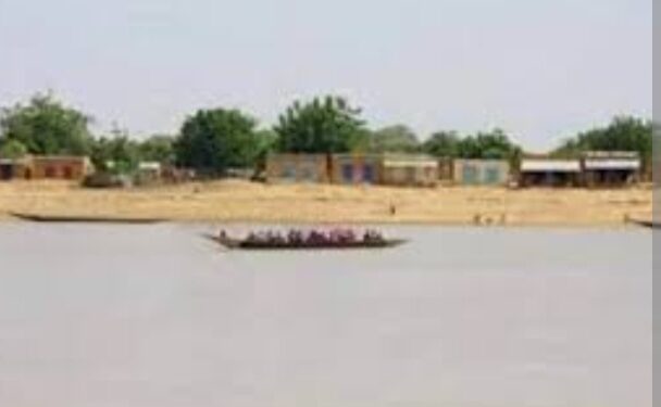 Chavirement d’une pirogue à Nabadji : 2 dames et 1 bébé de 8 mois décédés