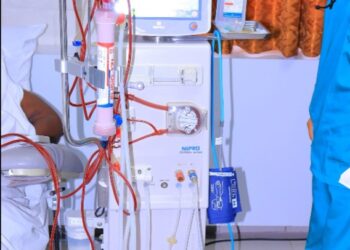 RAPPORT OFNAC 2023 : Révélations hallucinantes sur la surfacturation des kits de dialyse