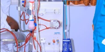 RAPPORT OFNAC 2023 : Révélations hallucinantes sur la surfacturation des kits de dialyse