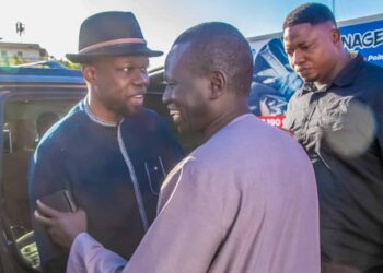 Primature : Les termes de l’audience entre Serigne Mboup et Ousmane Sonko