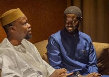 Alerte, le Sénégal aurait-il basculé vers un régime parlementaire?