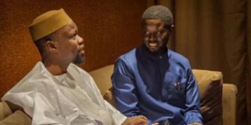 Alerte, le Sénégal aurait-il basculé vers un régime parlementaire?