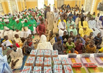 Journée Nationale : Ce que les talibés demandent à l’Etat du Sénégal