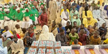 Journée Nationale : Ce que les talibés demandent à l’Etat du Sénégal