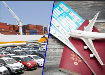 Video – Prix des billets d’avion, âge minimum des véhicules importés,…: El Hadj Ndao attire l’attention du nouveau gouvernement