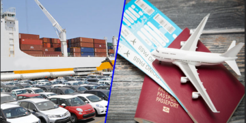 Video – Prix des billets d’avion, âge minimum des véhicules importés,…: El Hadj Ndao attire l’attention du nouveau gouvernement