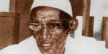 L’autre nom de Thierno Mouhamadou Seydou Ba : Siradji, très populaire au Fouta