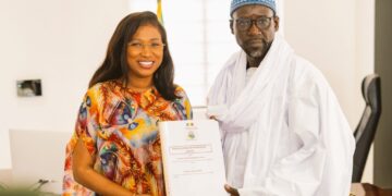 Passation de service au ministère de la Microfinance : Le souhait de Victorine Ndèye à Alioune Badara Dione