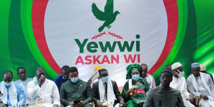 Le Billet du Baadoolo : La vie après avoir raté le pouvoir 1 Le Billet du Baadoolo : La vie après avoir raté le pouvoir