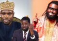 Youssou Bongo, artiste zikr : «Pourquoi j’ai chanté Sonko et Diomaye»