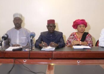 Fête du Travail : Les syndicalistes plaident pour le respect des engagements pris par le nouveau régime