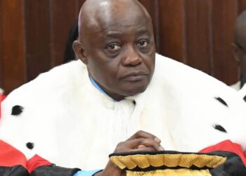 Président de la Cour suprême : Un Abdoulaye Ndiaye peut en cacher un autre