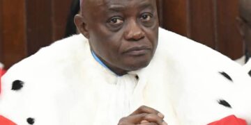 Président de la Cour suprême : Un Abdoulaye Ndiaye peut en cacher un autre