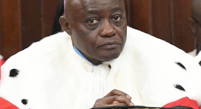 Abrogation des décrets du Csm : Diomaye limoge le Président de la Cour suprême et… 1 Abrogation des décrets du Csm : Diomaye limoge le Président de la Cour suprême et…