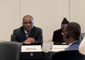 Les ministres de Sonko et Macky Sall nez à nez à Washington