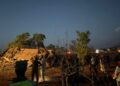 Accident à Koungheul : le bilan grimpe à 14 morts