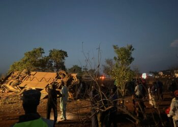 Accident à Koungheul : le bilan grimpe à 14 morts