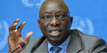 30 ans après le génocide au Rwanda : Plus jamais ça ! (Adama DIENG)