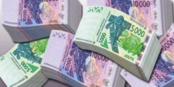 Appel d’offres hebdomadaire d’injection de liquidité : La Bceao offre aux banques 7 400 milliards FCFA 5 Appel d’offres hebdomadaire d’injection de liquidité : La Bceao offre aux banques 7 400 milliards FCFA