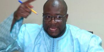 Birahime Seck à la Cour des comptes et l’Ige : «Préservez la sacralité de la parole présidentielle»